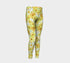 Daisy Vine Kids Leggings