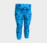 Moody Blues Baby Leggings
