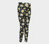 Daisy Dot Kids Leggings