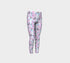 Butterfly Away Kids Leggings