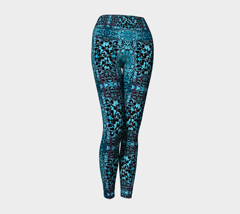 Junglemania Legging
