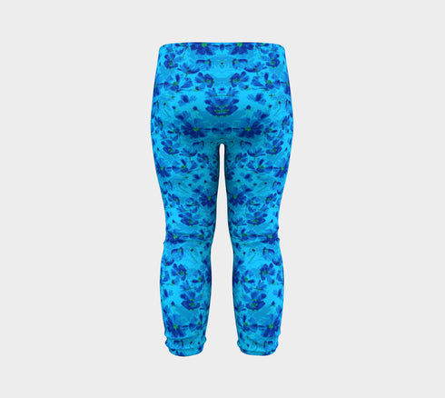 Moody Blues Baby Leggings