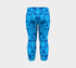 Moody Blues Baby Leggings