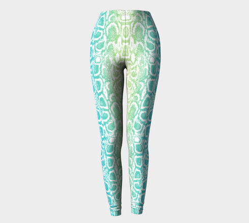 Cool Snake Legging