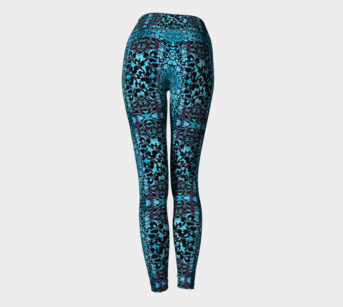 Junglemania Legging