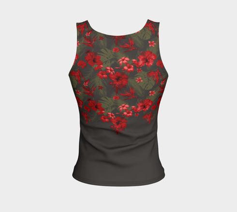 Winter Tropic Tank