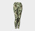 Palm Camo Legging