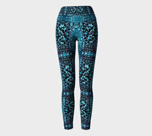 Junglemania Legging