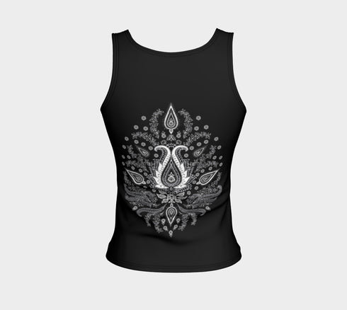 Medallion Tank