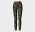 Animal Mix Legging