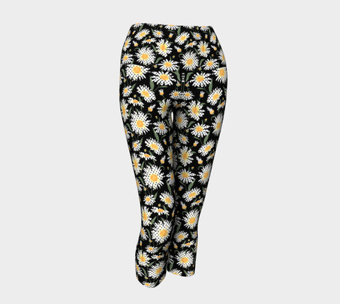 Daisy Dot Capri
