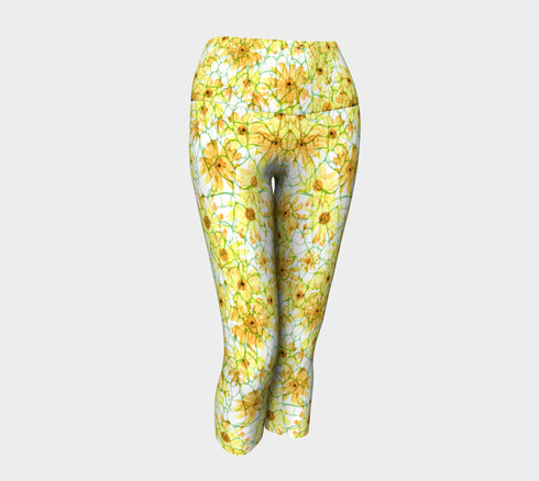 Daisy Vine Capri