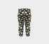 Daisy Dot Baby Leggings