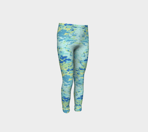 SEE Horse Kids Leggings