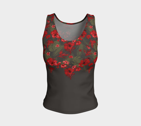 Winter Tropic Tank
