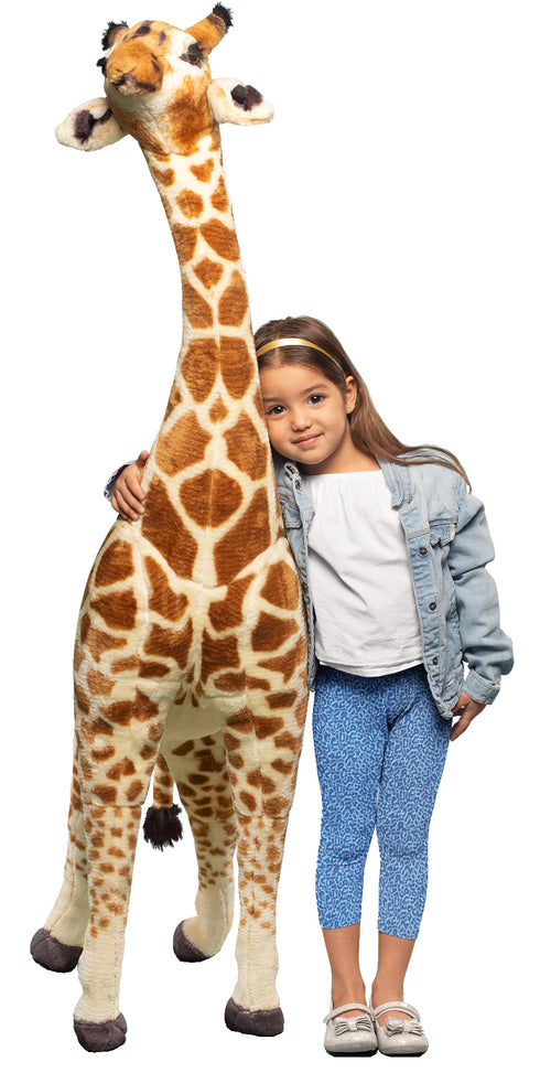 Hear Me Roar Kids Leggings