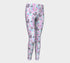 Butterfly Away Kids Leggings