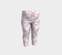 Garden Party Baby Leggings