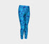Moody Blues Kids Leggings