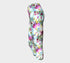 Blurry Floral Capri