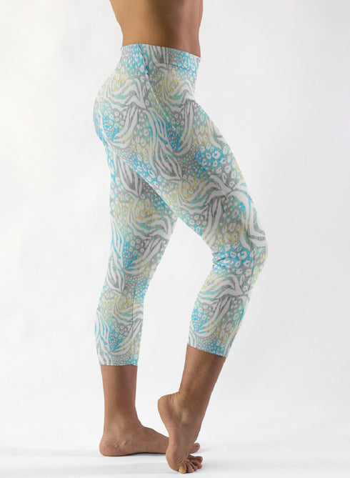 Animal Playground Capri