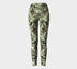 Palm Camo Legging