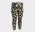 Daisy Dot Baby Leggings