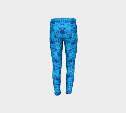 Moody Blues Kids Leggings