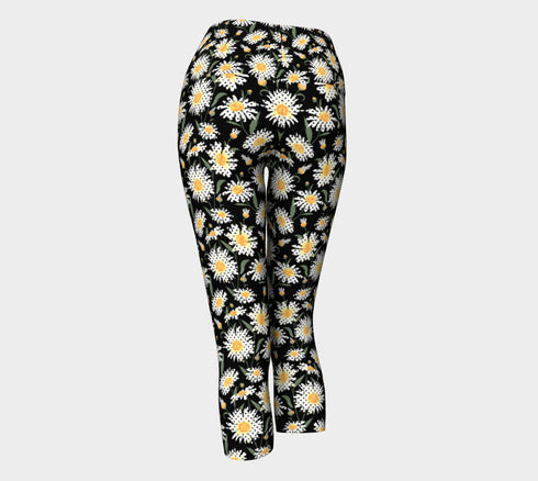 Daisy Dot Capri