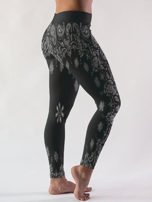 Bohemian Rhapsody Legging