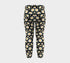 Daisy Dot Baby Leggings
