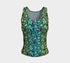 Cool Snake Black Tank