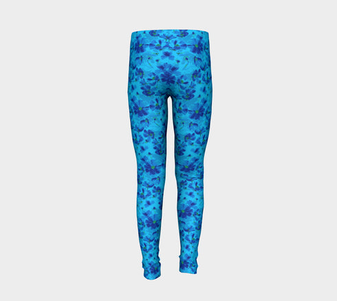 Moody Blues Kids Leggings