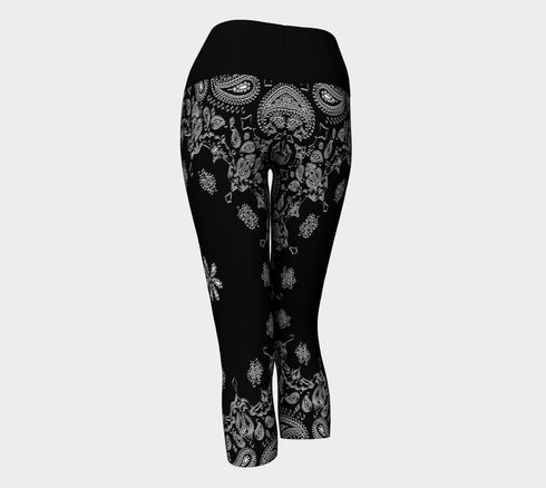 Bohemian Rhapsody Capri