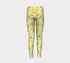 Daisy Vine Kids Leggings