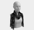 Bohemian Rhapsody Scarf