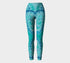 Double Tie Dye Legging