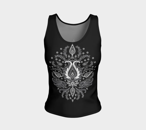 Medallion Tank