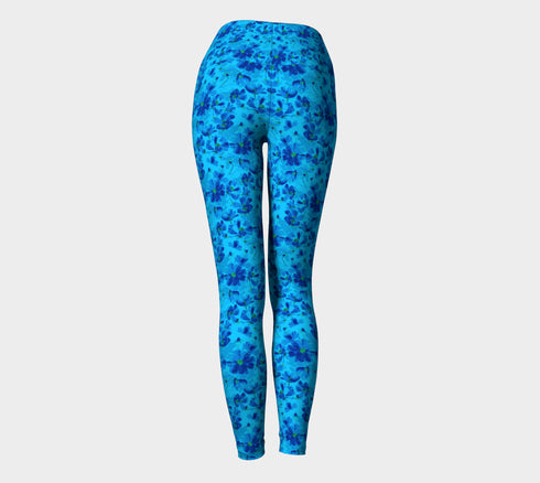 Moody Blues Leggings