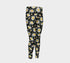 Daisy Dot Kids Leggings