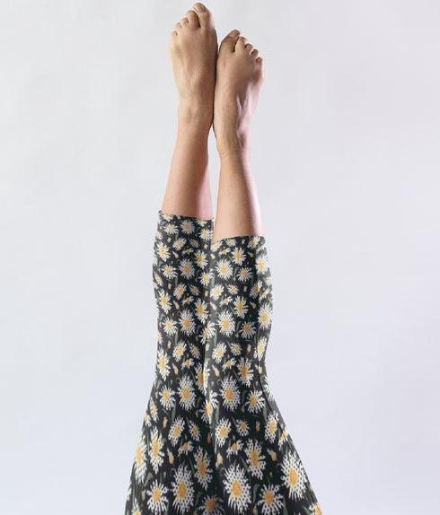 Daisy Dot Capri