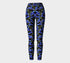 Winter Blues Legging