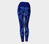 Navy Bandana Legging