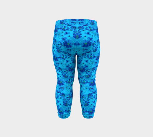 Moody Blues Baby Leggings