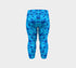 Moody Blues Baby Leggings