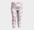 Garden Party Baby Leggings