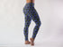 Winter Blues Legging