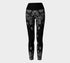 Bohemian Rhapsody Legging