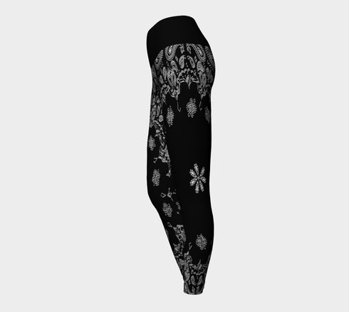 Bohemian Rhapsody Legging