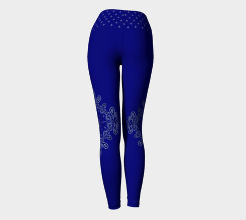 Mandala Medallion Legging